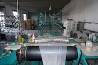 high quality towels wholesale production machine